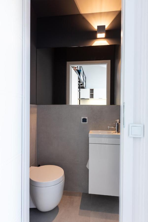 Apartment Nearto Old Town Miodowa Parking Krakow